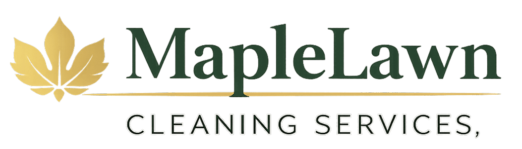 MapleLawn Cleaning Services